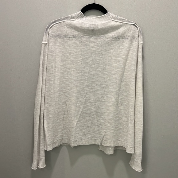 Michael Stars Madeline Cardigan - Picture 6 of 7